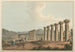 Aqueduct near Ephesus - Luigi Mayer — artwork view