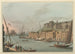 Château sur l'île de Tortosa - Luigi Mayer — artwork view