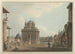 Église et Couvent de Sainte-Marie - Luigi Mayer — artwork view