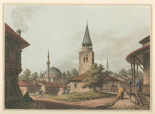 Kaskerat - Luigi Mayer — artwork view