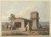 Monument sur la côte de Syrie - Luigi Mayer — artwork view