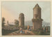 Monuments near Tortosa, Plate II - Luigi Mayer — artwork view