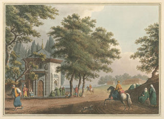 Pera - Luigi Mayer — artwork view