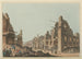 Ruins caused by the earthquake in Messina - Luigi Mayer — artwork view