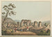Ruins of the Temple of Diana at Ephesus - Luigi Mayer — artwork view