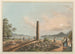 Ruins of the Temple of Juno at Samos - Luigi Mayer — artwork view
