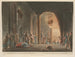 Underground Church in Bethlehem - Luigi Mayer — artwork view