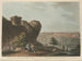 Tomb in the Valley of Jehoshaphat - Luigi Mayer — artwork view