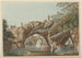 View at Villa Scabrosa - Luigi Mayer — artwork view