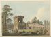 View near Tortosa - Luigi Mayer — artwork view