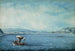 View of the Dardanelles - Luigi Mayer — artwork view