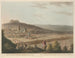 Views of Jerusalem from the Mount of Olives - Luigi Mayer — artwork view