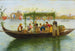 a festive dinner - Luigi Pastega — artwork view