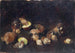 Nature morte avec champignons - Luigi Serralunga — artwork view