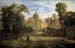 La collégiale de Guadalupe - Luis Coto — artwork view