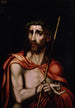 Ecce Homo - Luis de Morales — artwork view