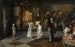 La Présentation - Luis Jiménez Aranda — artwork view