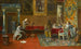 The Recital - Luis Jiménez Aranda — artwork view