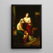 Roman Charity - Luis Monroy — artwork view