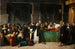Les Funérailles de l'Inca Atahualpa - Luis Montero — artwork view