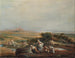 Vue du fragment de Fuenterrabia - Luis Paret y Alcázar — artwork view