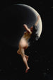 Night Painting - Luis Ricardo Falero — artwork view