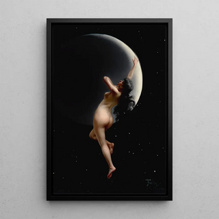 Luis Ricardo Falero - Night.webp