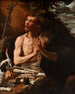 Saint Dominique en pénitence - Luis Tristán — artwork view