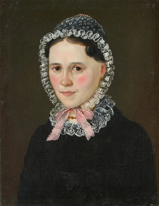 Lukas Kirner - Karoline Knpfle from Gnzburg sister of Creszentia Kirner.webp