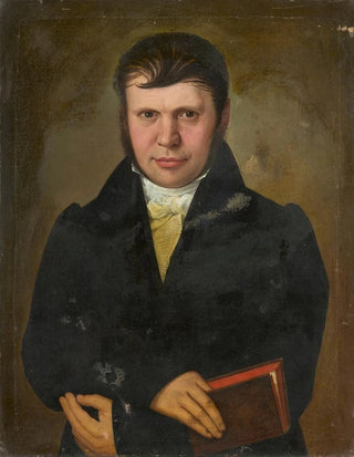 Lukas Kirner - Male Portrait.webp