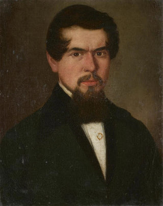 Lukas Kirner - Portrait of Wilhelm Wenz.webp