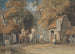 Maison de péage de campagne - Luke Clennell — artwork view