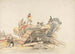 Loading a Cart - Luke Clennell — artwork view