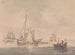 Navigation par temps calme - Luke Clennell — artwork view
