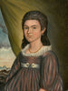 Lucia Léonard - Luther Allen — artwork view
