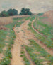 Country Road - Luther Emerson Van Gorder — artwork view