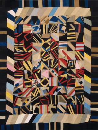Lydia Beachy - Amish Crazy Quilt.webp