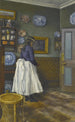 Pending - Lydia Jemima Price — artwork view