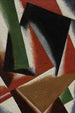 Architectonique picturale - Lioubov Popova — artwork view