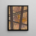 SpacePower Composition - Lioubov Popova — framed artwork on a wall