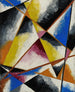 Compositions sans titre - Lioubov Popova — artwork view