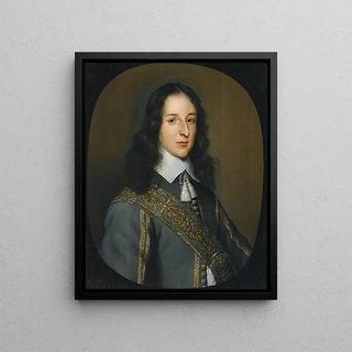 MD Hout - Portrait Of Thomas Belasyse Aged 24 Later 1st Earl Fauconberg 16271700.webp