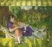 My Family - George Wesley Bellows — artwork view