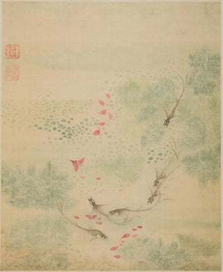 Ma Yuanyu - Fish.webp