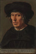 Jacob Willemsz van Veen 1456-1535 the father of the artist - Maarten van Heemskerck — artwork view