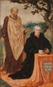 Sibylle Érythrée - Maarten van Heemskerck — artwork view