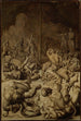 The Brazen Serpent - Maarten van Heemskerck — artwork view
