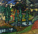 Landscape Vrumaalt - Konrad Mgi — artwork view