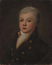 Portrait of Childhood by Jan Wołowicz 1778 - Maciej Topolski — artwork view