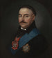 Portrait of Franciszek Kunicki, Chamberlain of Chełm Land - Maciej Topolski — artwork view
